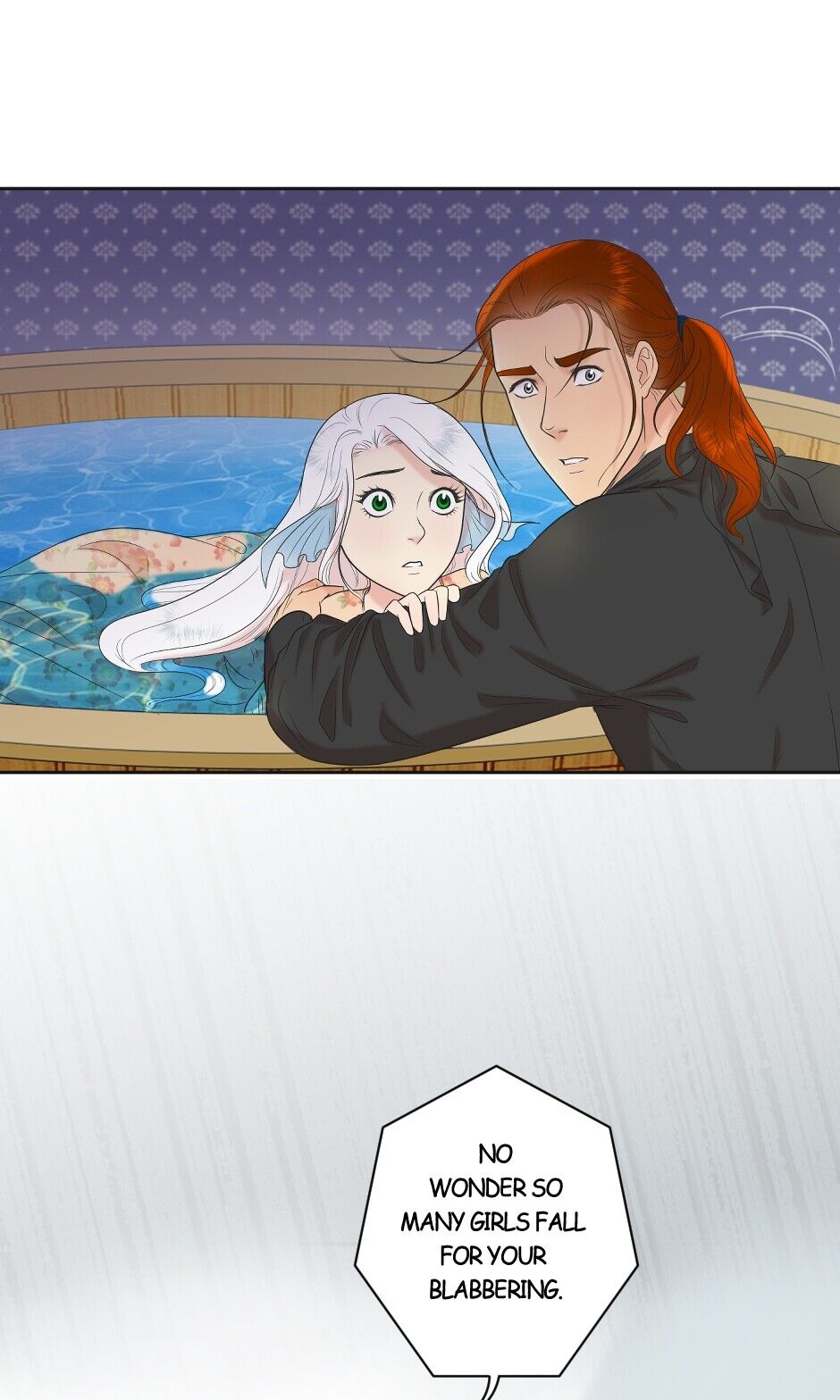 Jewel of The Sea chapter 76 - page 3