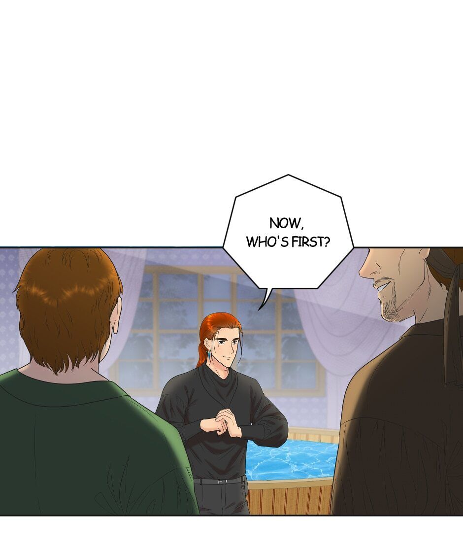 Jewel of The Sea chapter 76 - page 30