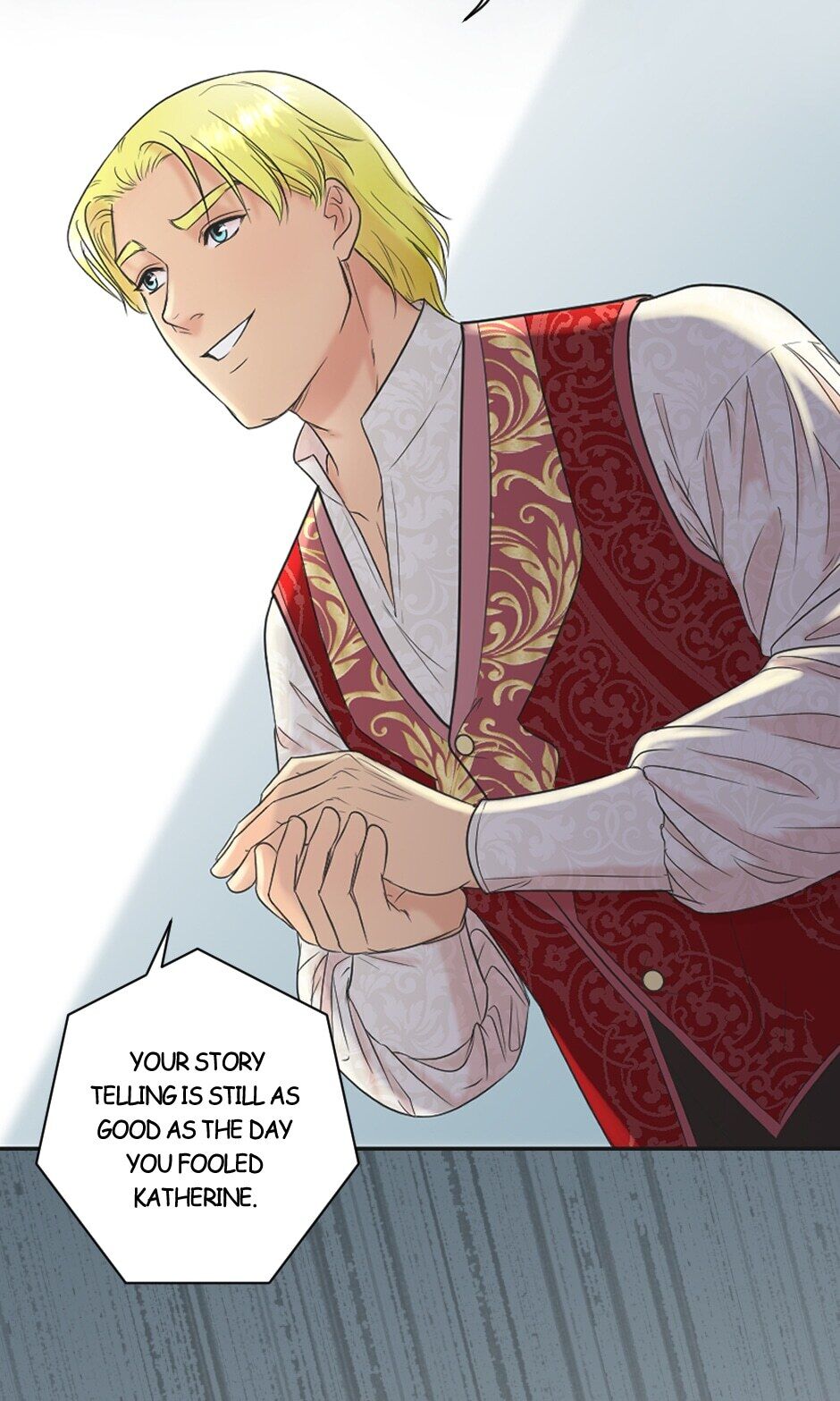 Jewel of The Sea chapter 76 - page 4