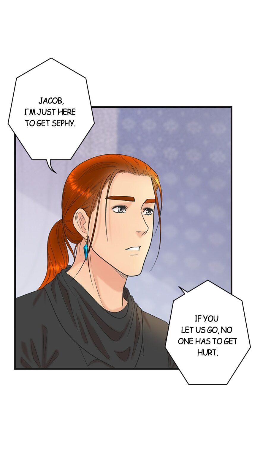 Jewel of The Sea chapter 76 - page 6