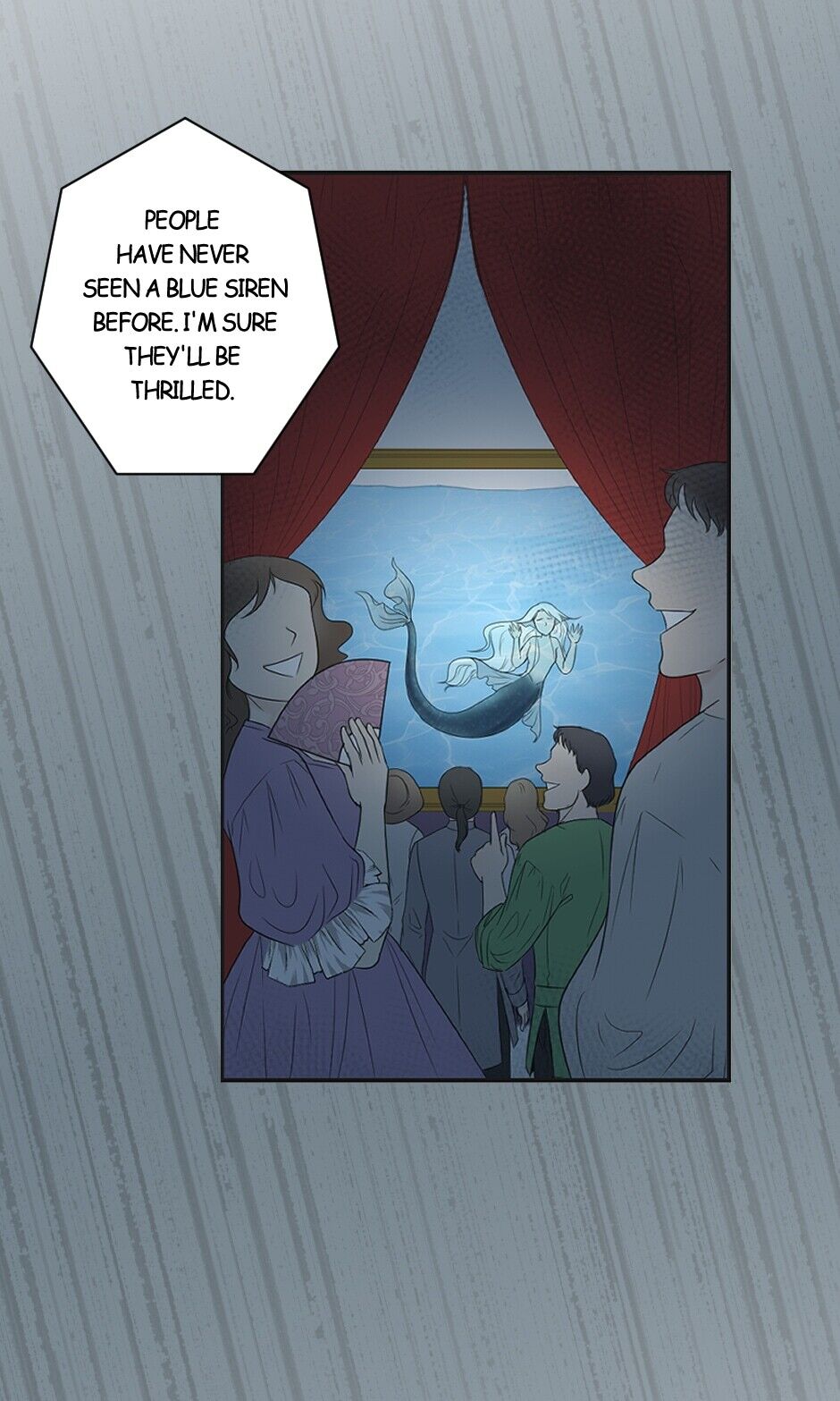 Jewel of The Sea chapter 76 - page 9