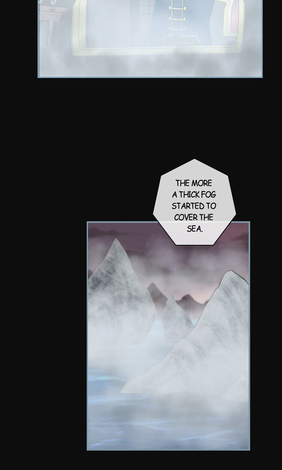 Jewel of The Sea chapter 75 - page 4
