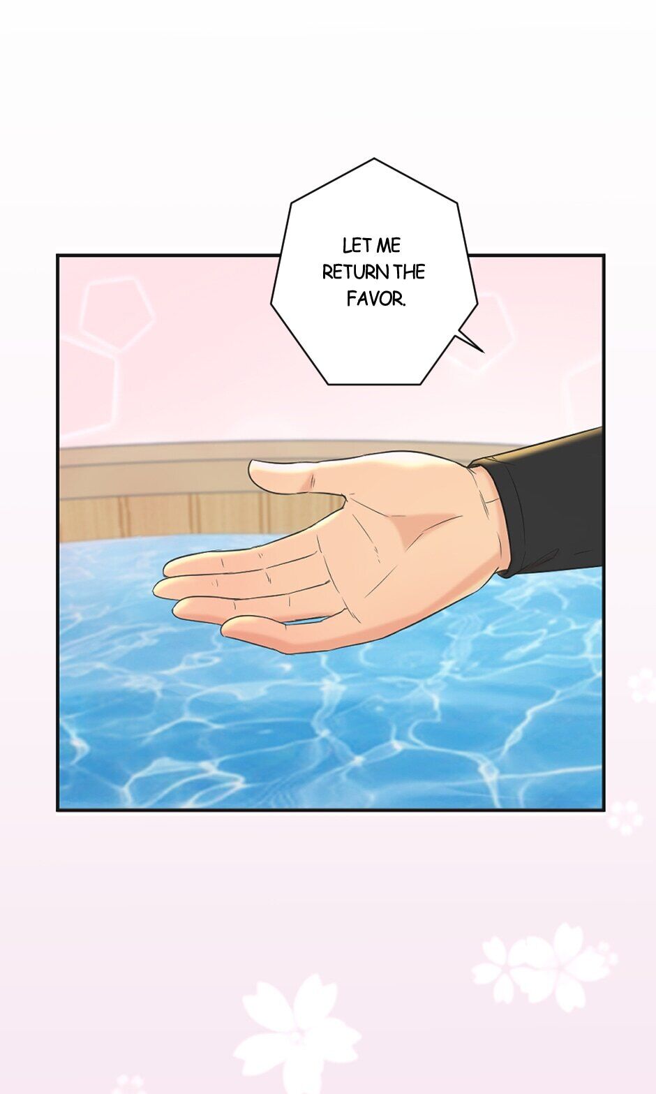 Jewel of The Sea chapter 75 - page 42