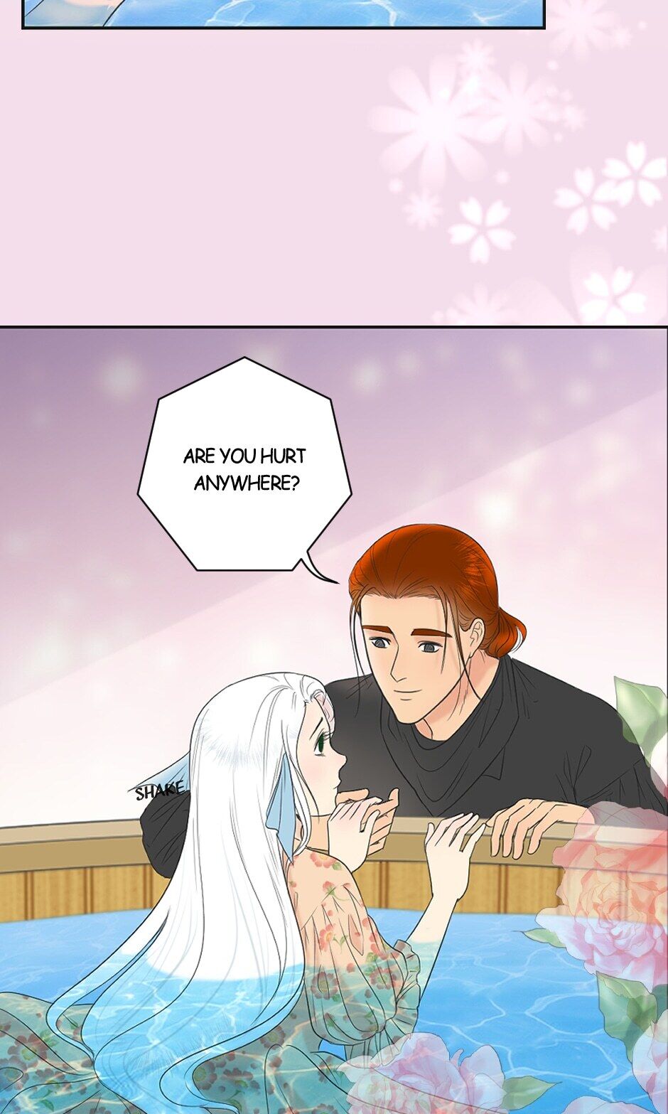 Jewel of The Sea chapter 75 - page 46