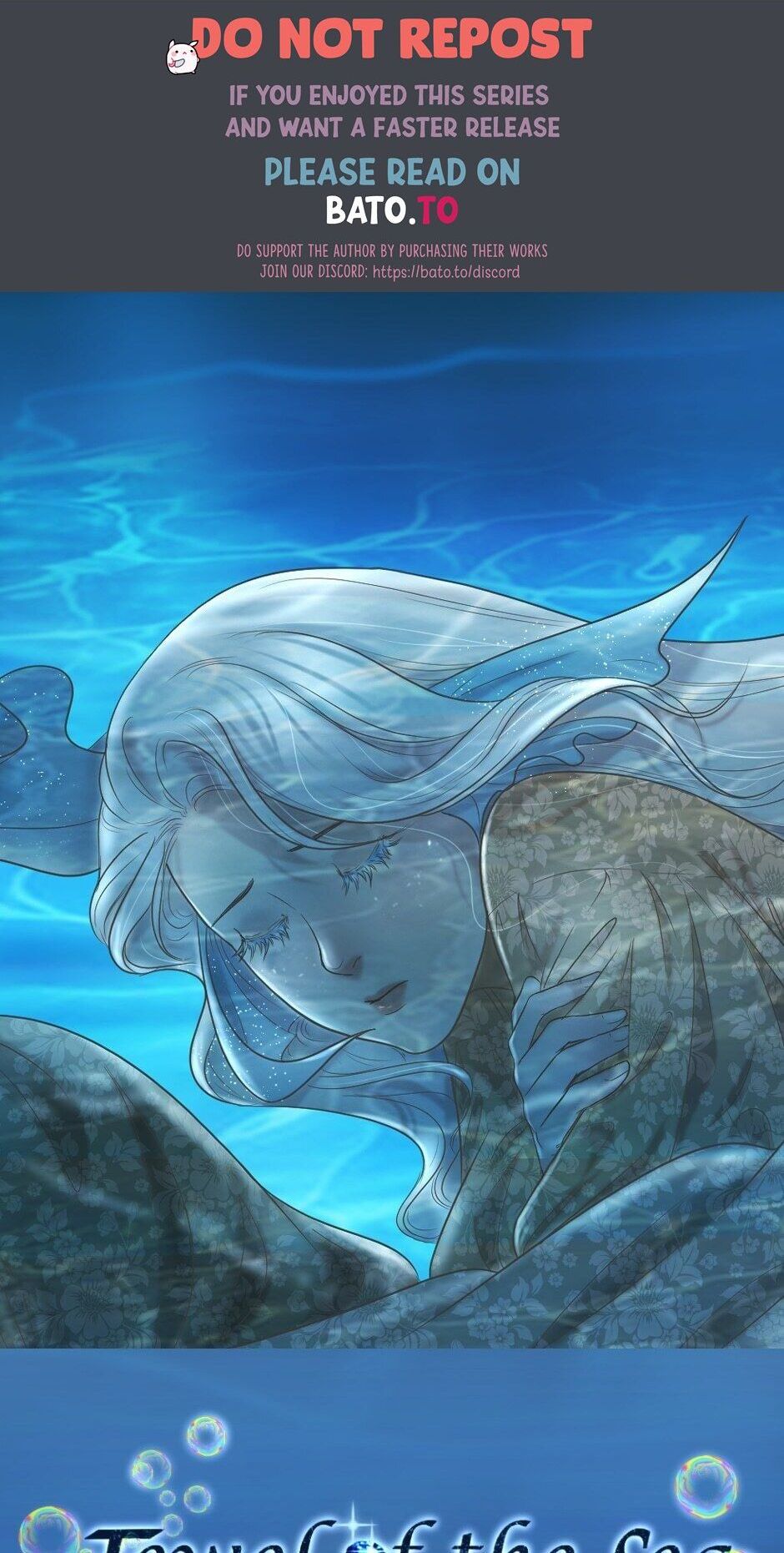 Jewel of The Sea chapter 74 - page 1