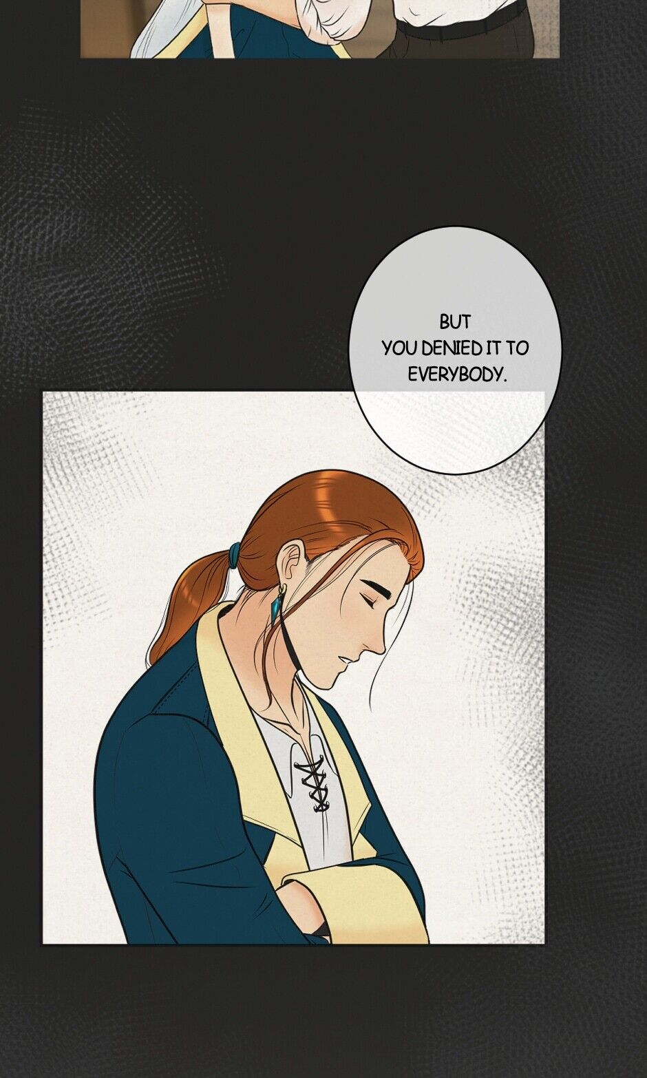 Jewel of The Sea chapter 74 - page 11