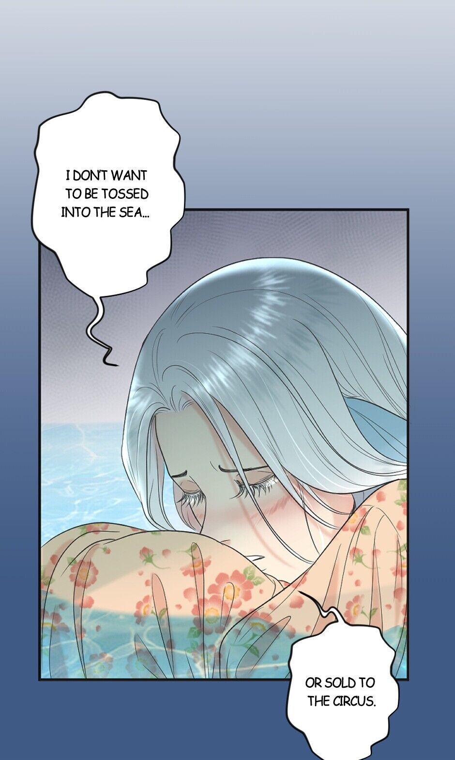 Jewel of The Sea chapter 74 - page 15