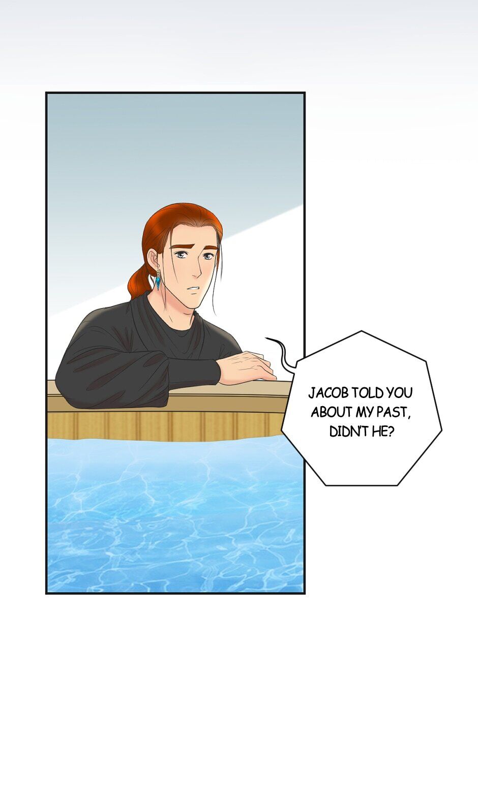 Jewel of The Sea chapter 74 - page 17