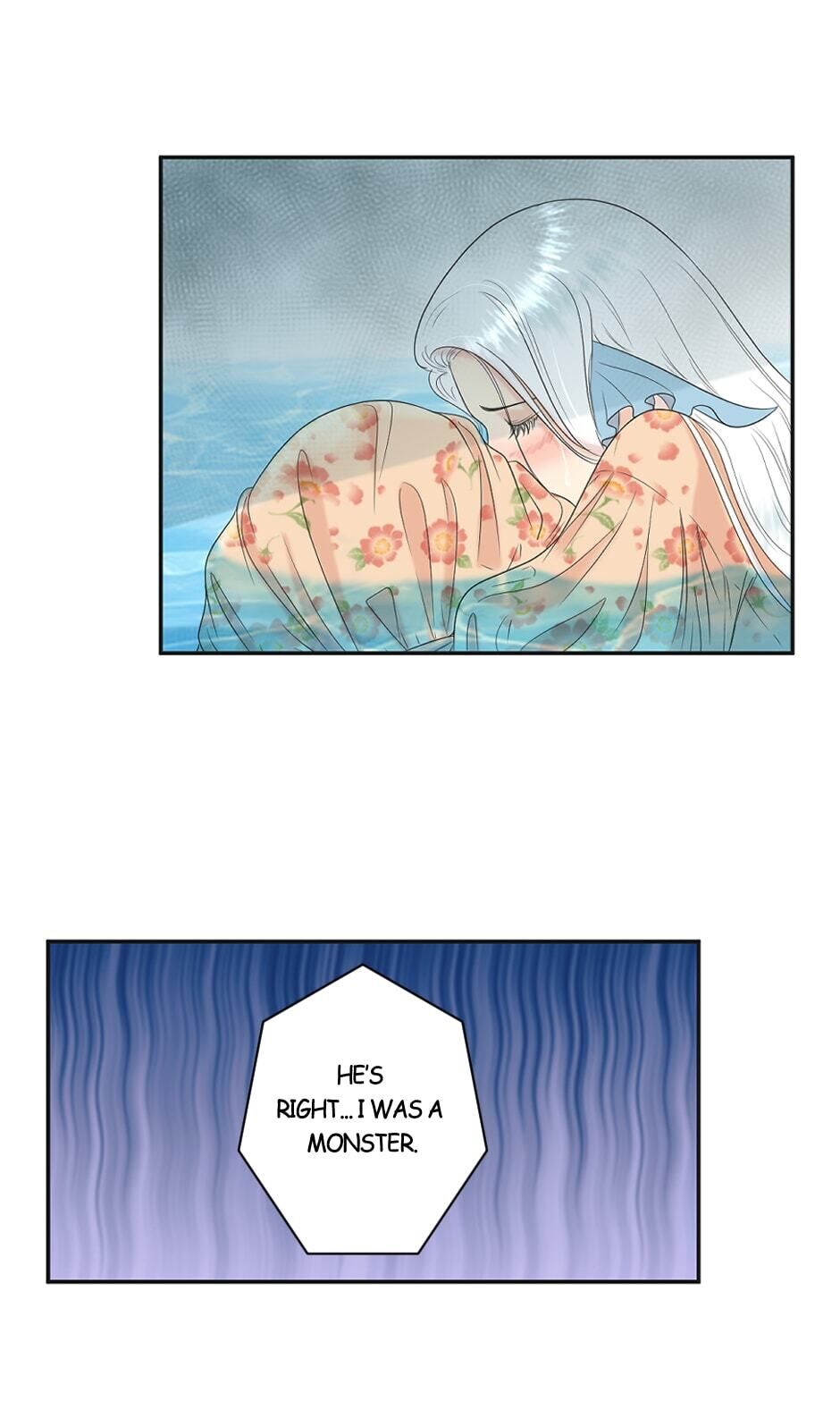 Jewel of The Sea chapter 74 - page 18