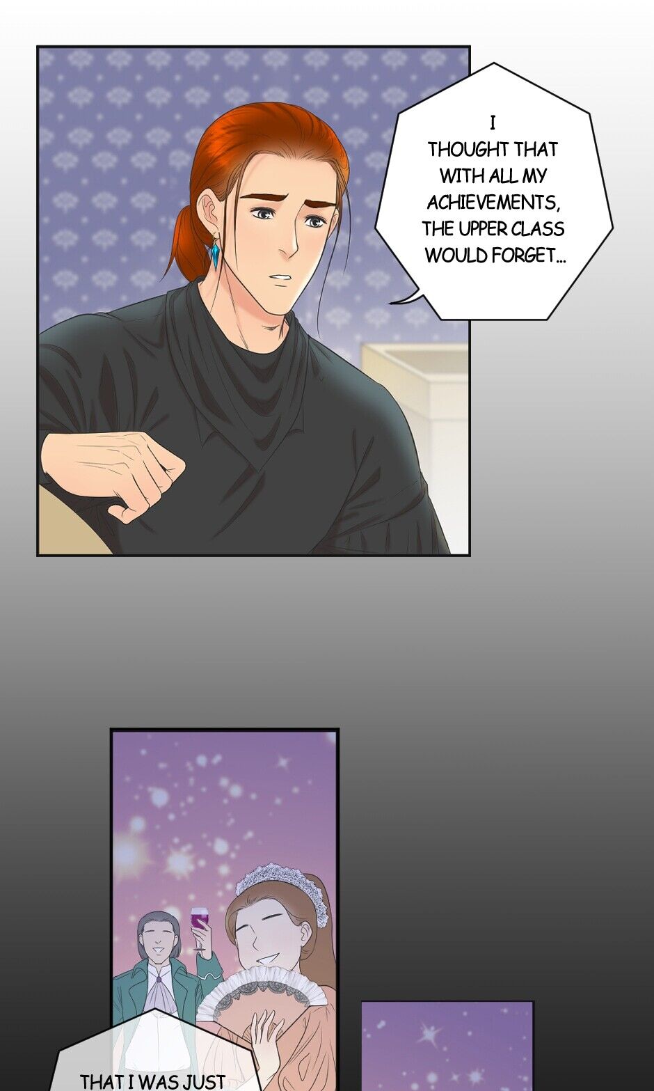 Jewel of The Sea chapter 74 - page 21