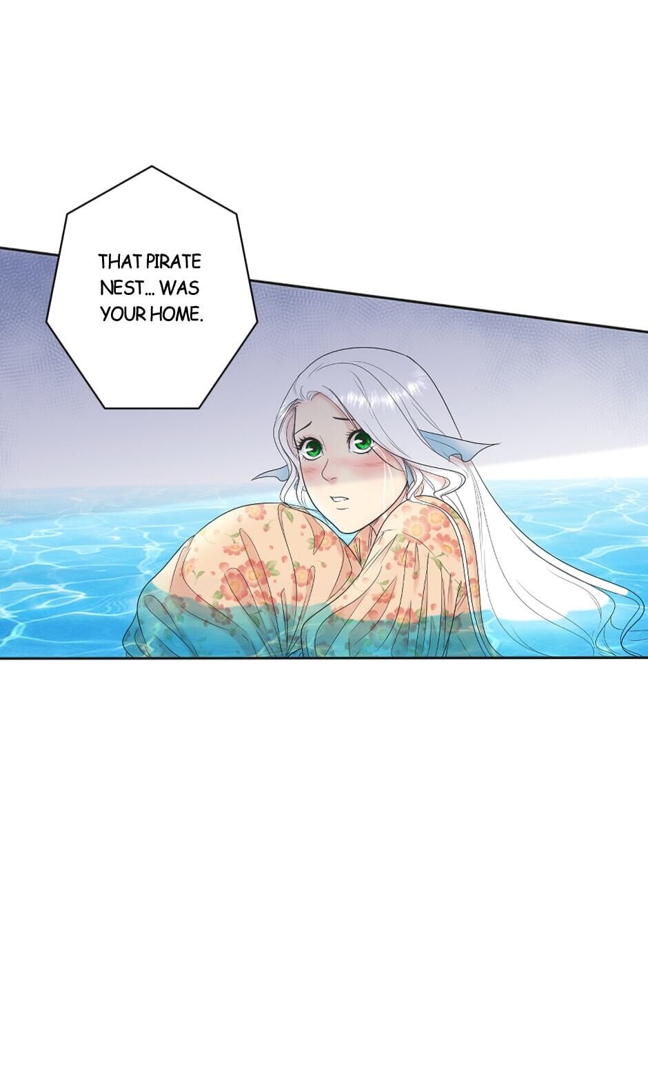 Jewel of The Sea chapter 74 - page 24