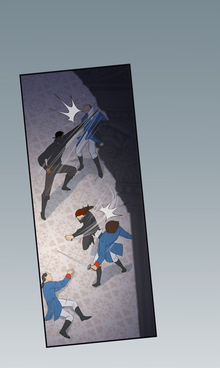 Jewel of The Sea chapter 73 - page 13