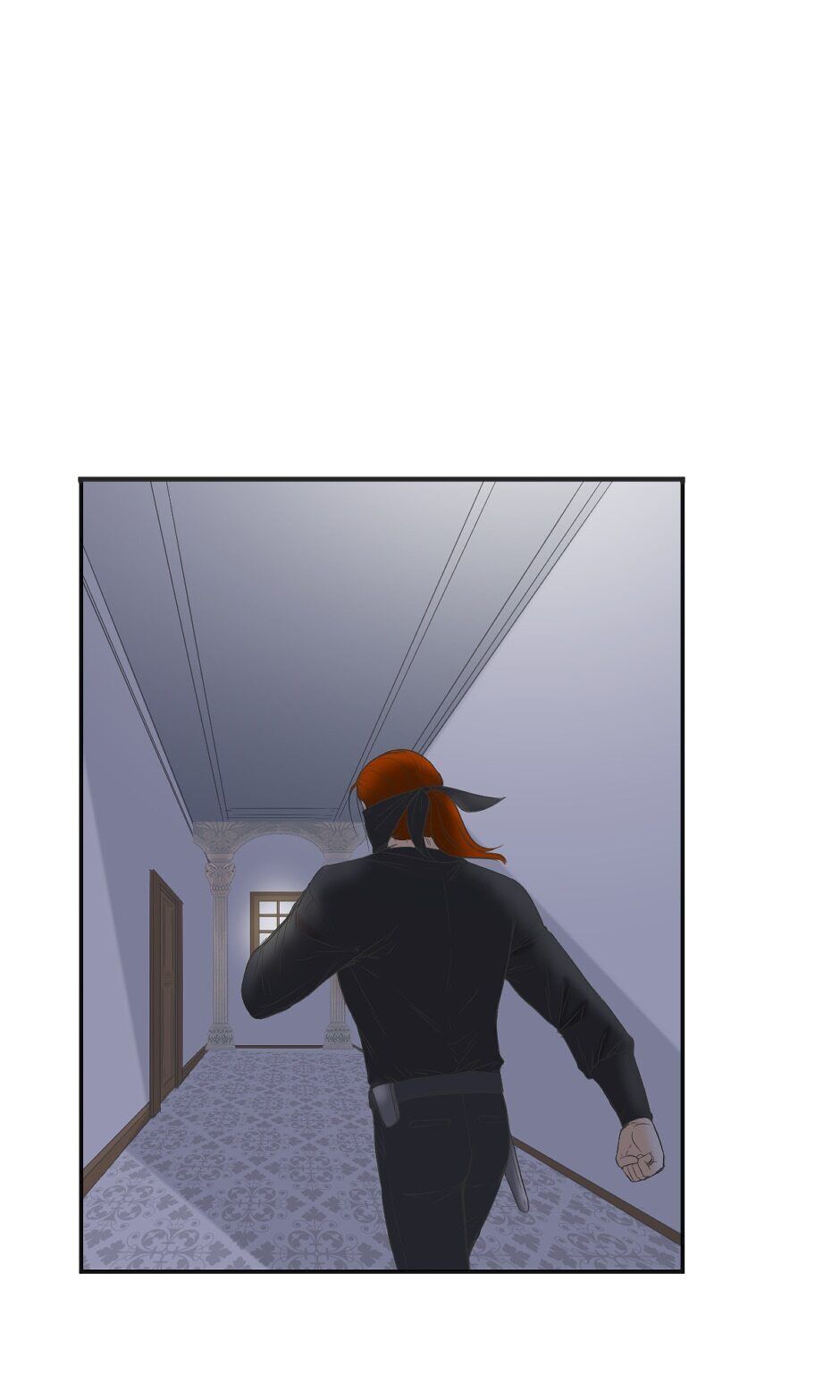 Jewel of The Sea chapter 73 - page 20