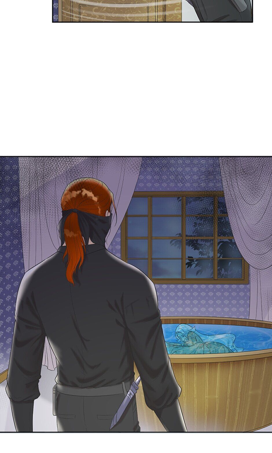 Jewel of The Sea chapter 73 - page 23