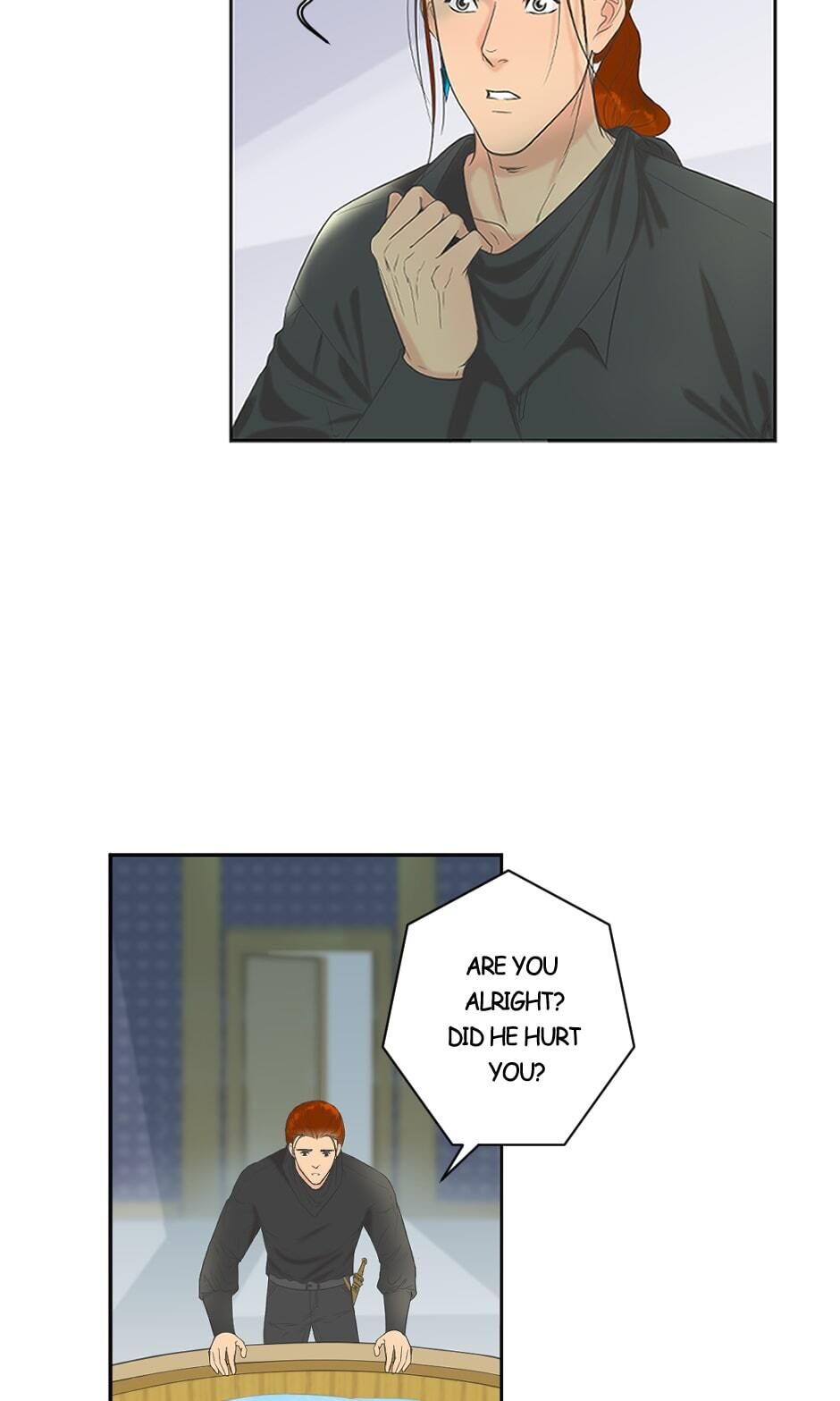 Jewel of The Sea chapter 73 - page 25