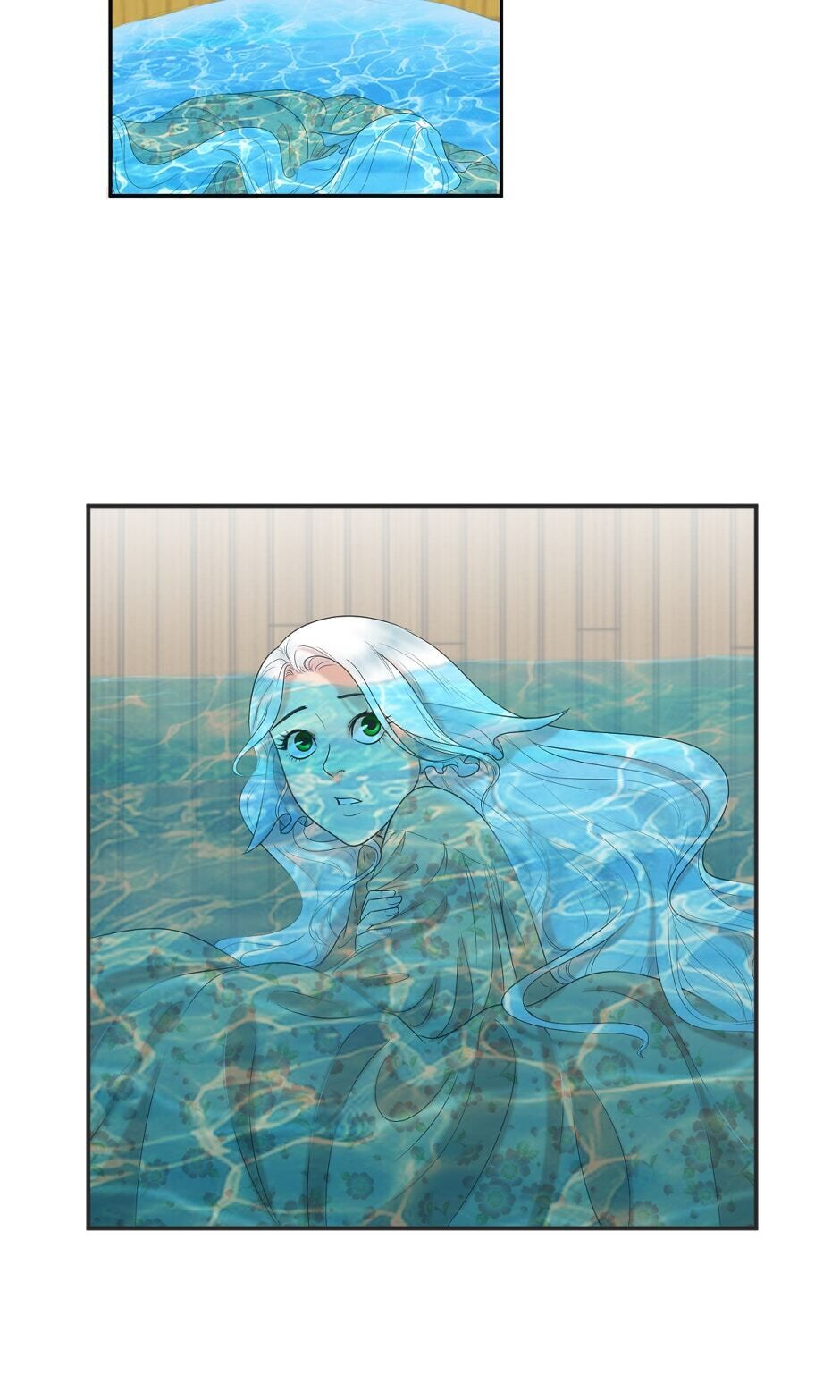 Jewel of The Sea chapter 73 - page 26