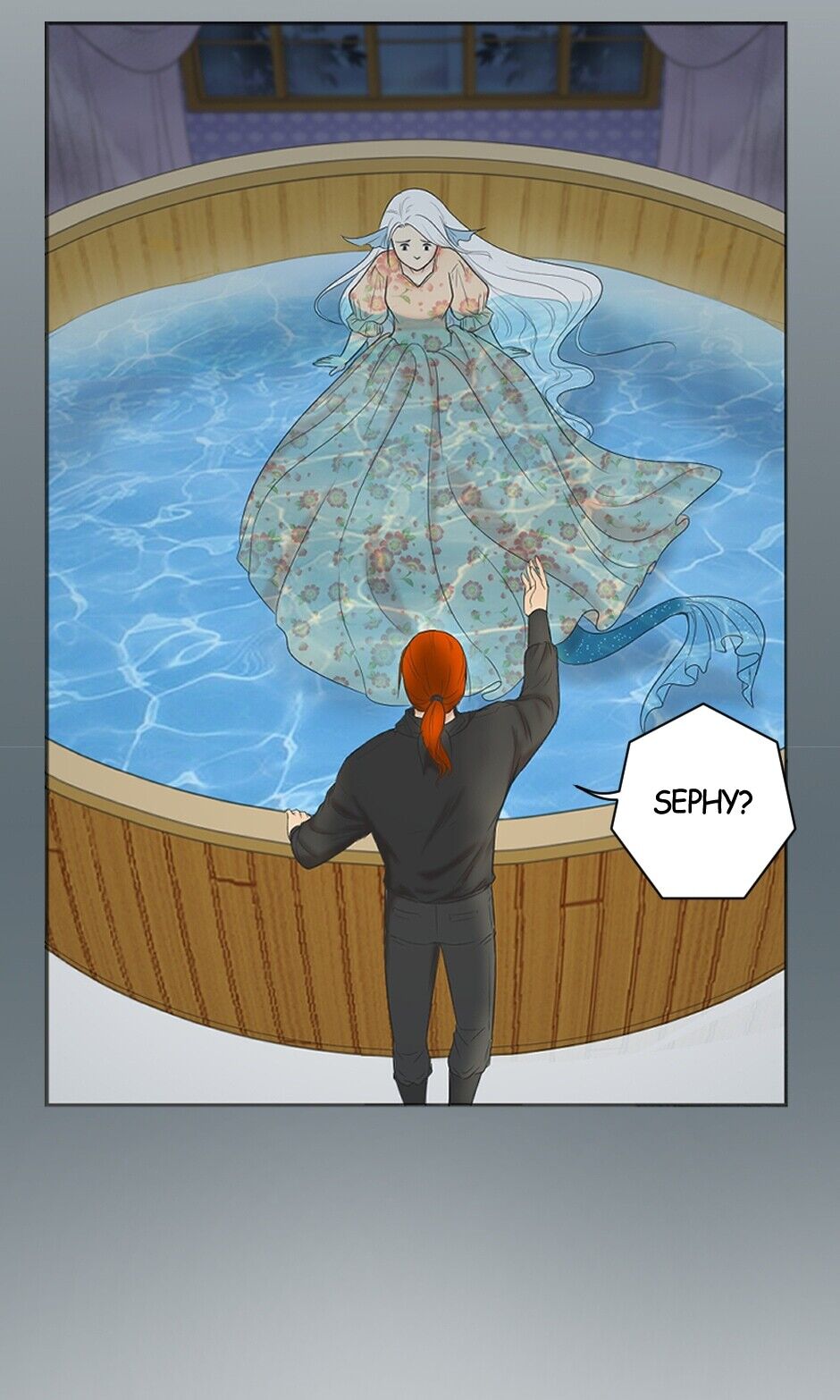 Jewel of The Sea chapter 73 - page 29