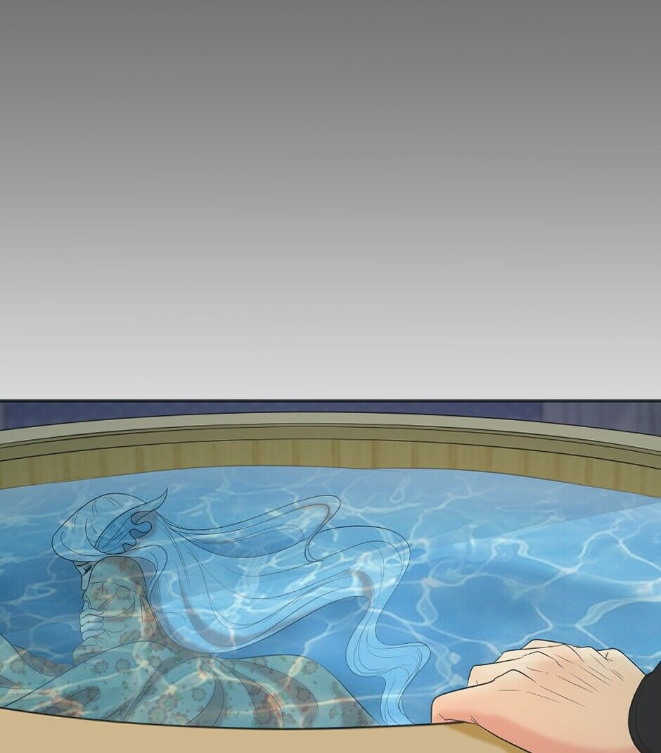 Jewel of The Sea chapter 73 - page 33