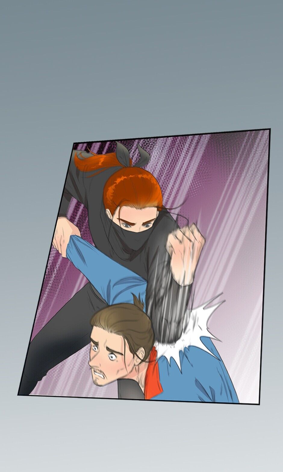 Jewel of The Sea chapter 73 - page 5