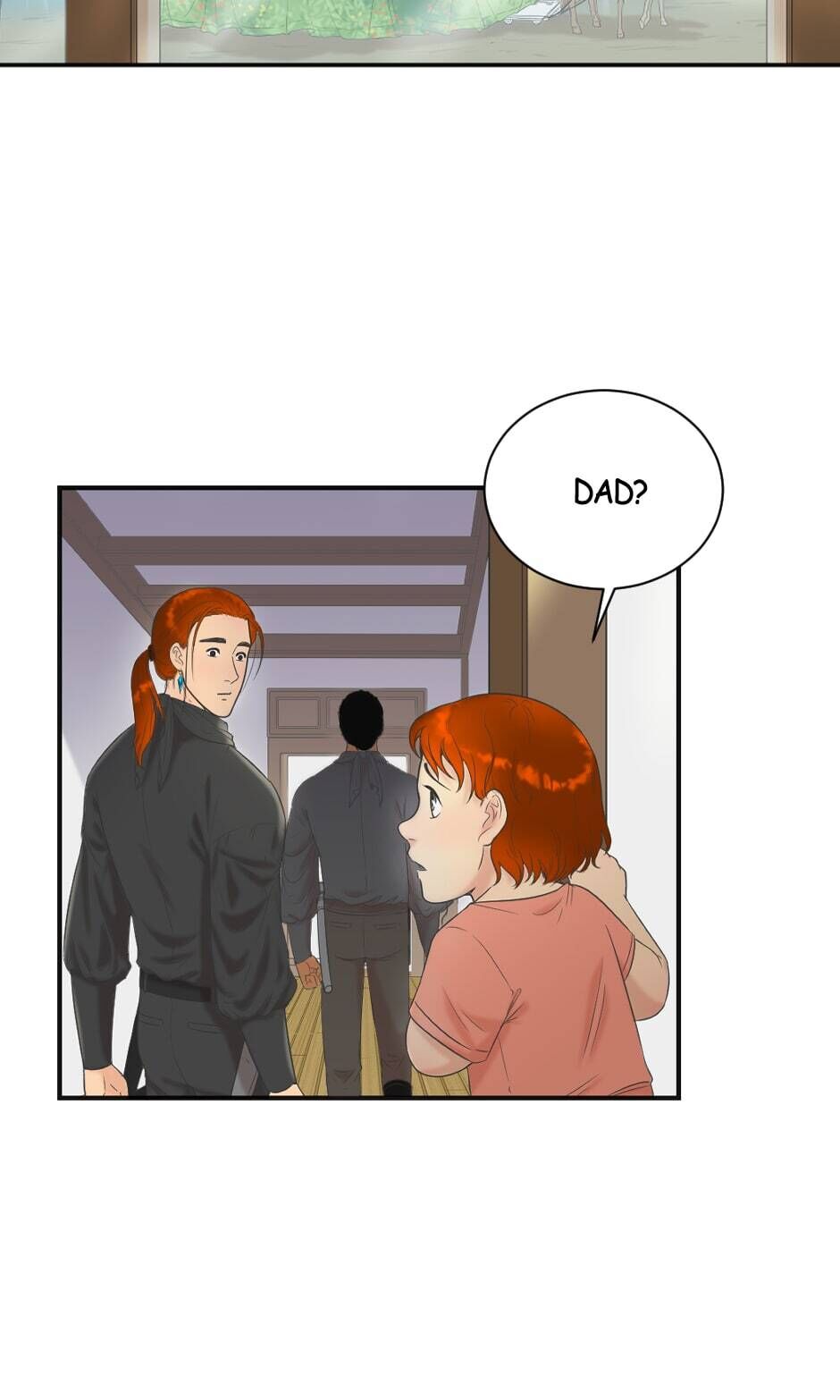 Jewel of The Sea chapter 72 - page 23