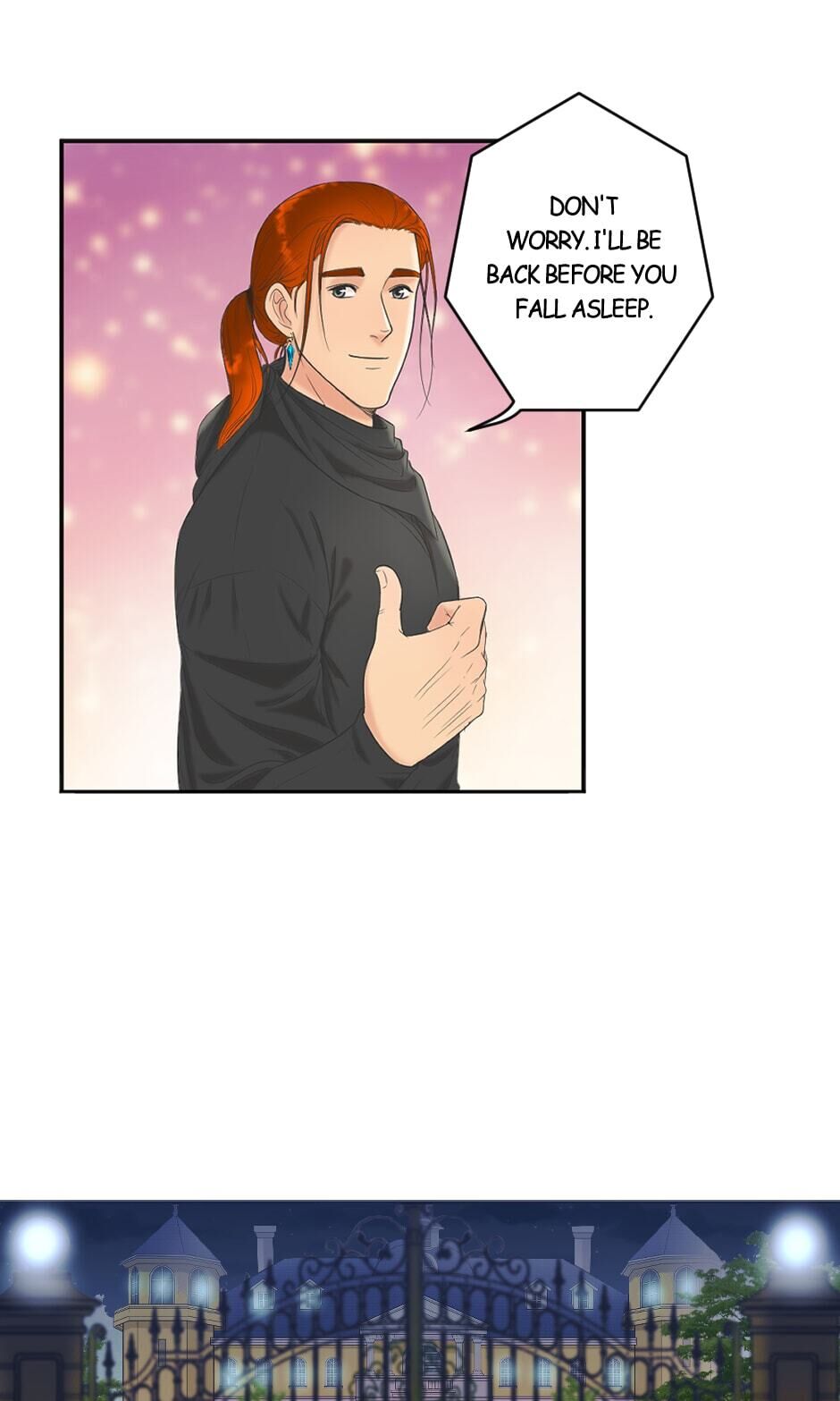 Jewel of The Sea chapter 72 - page 24