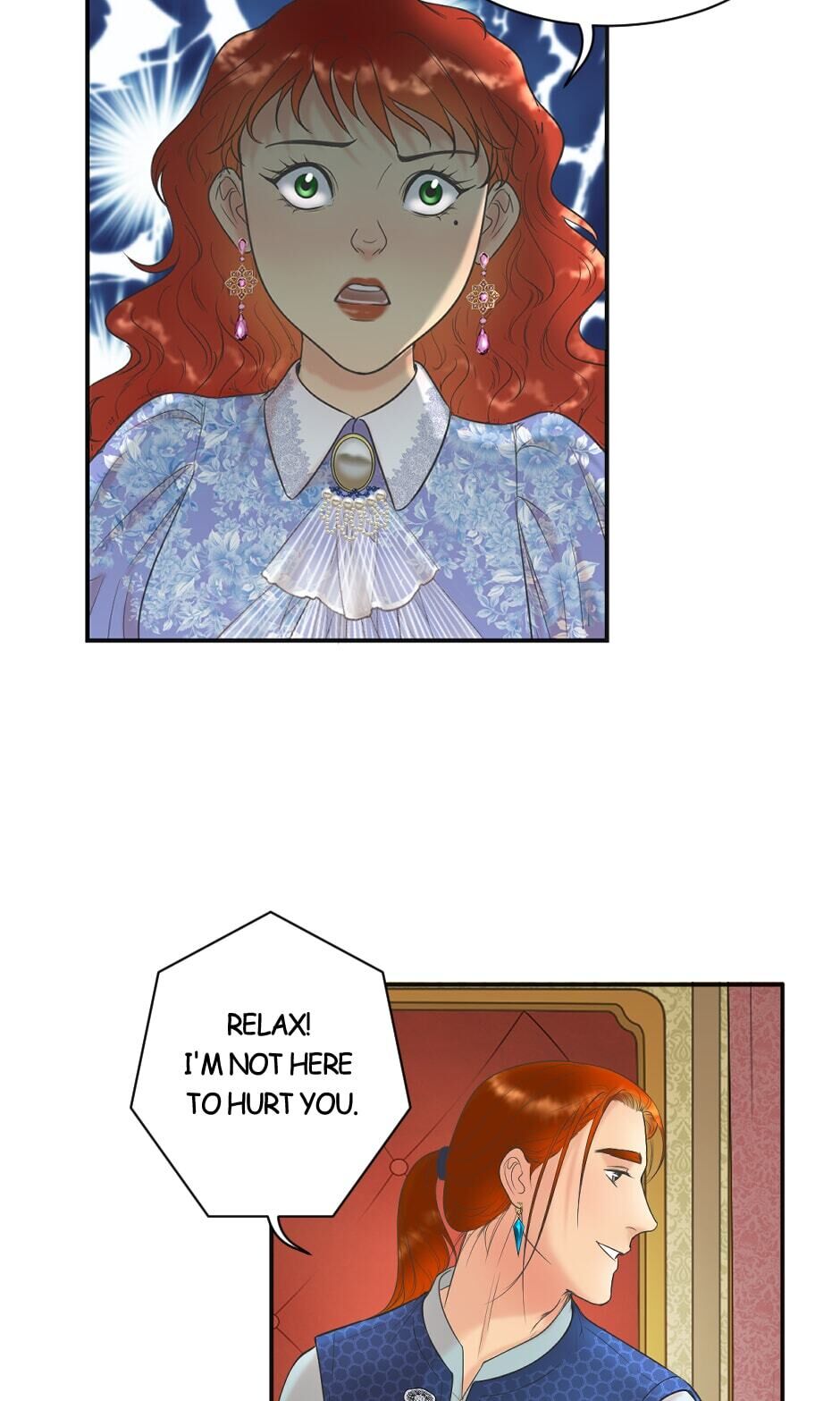 Jewel of The Sea chapter 71 - page 10