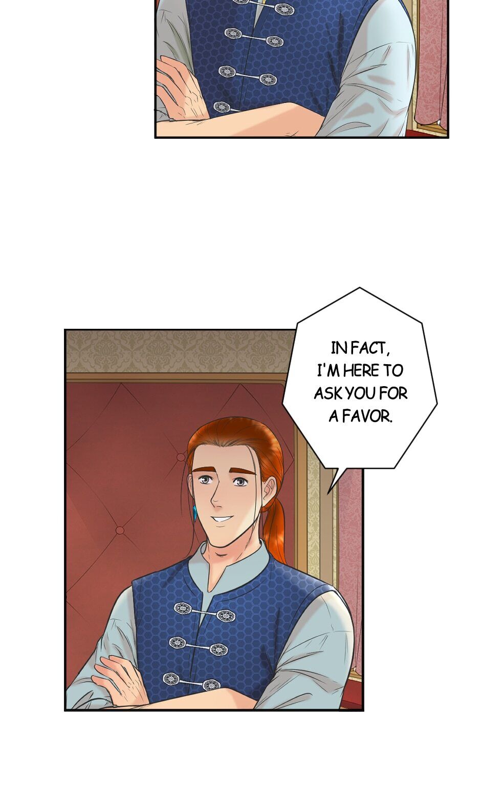 Jewel of The Sea chapter 71 - page 11