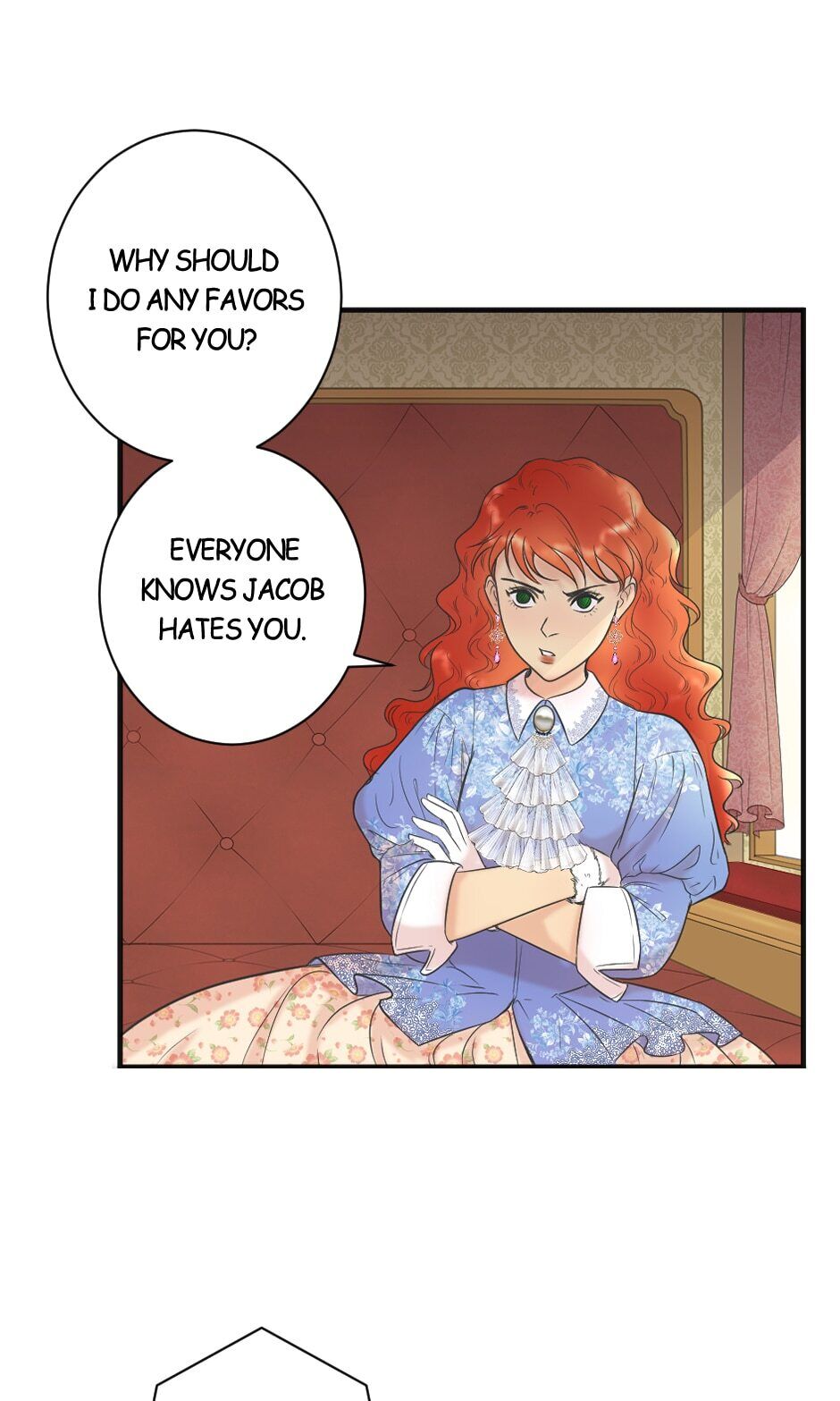 Jewel of The Sea chapter 71 - page 12