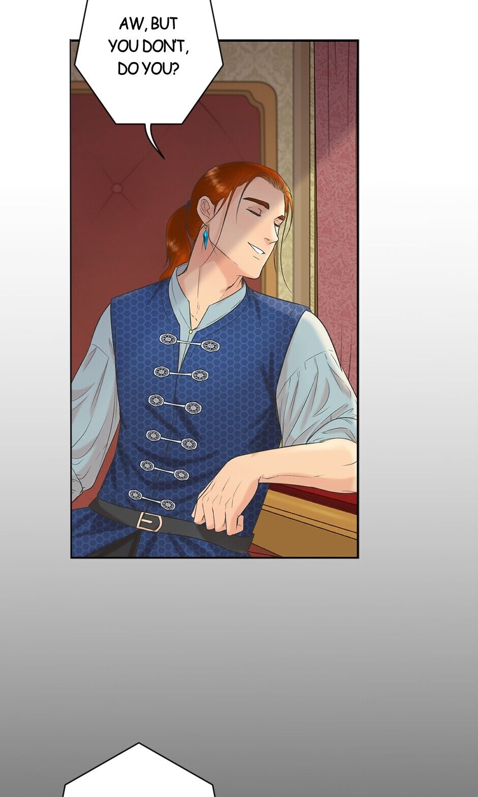 Jewel of The Sea chapter 71 - page 13