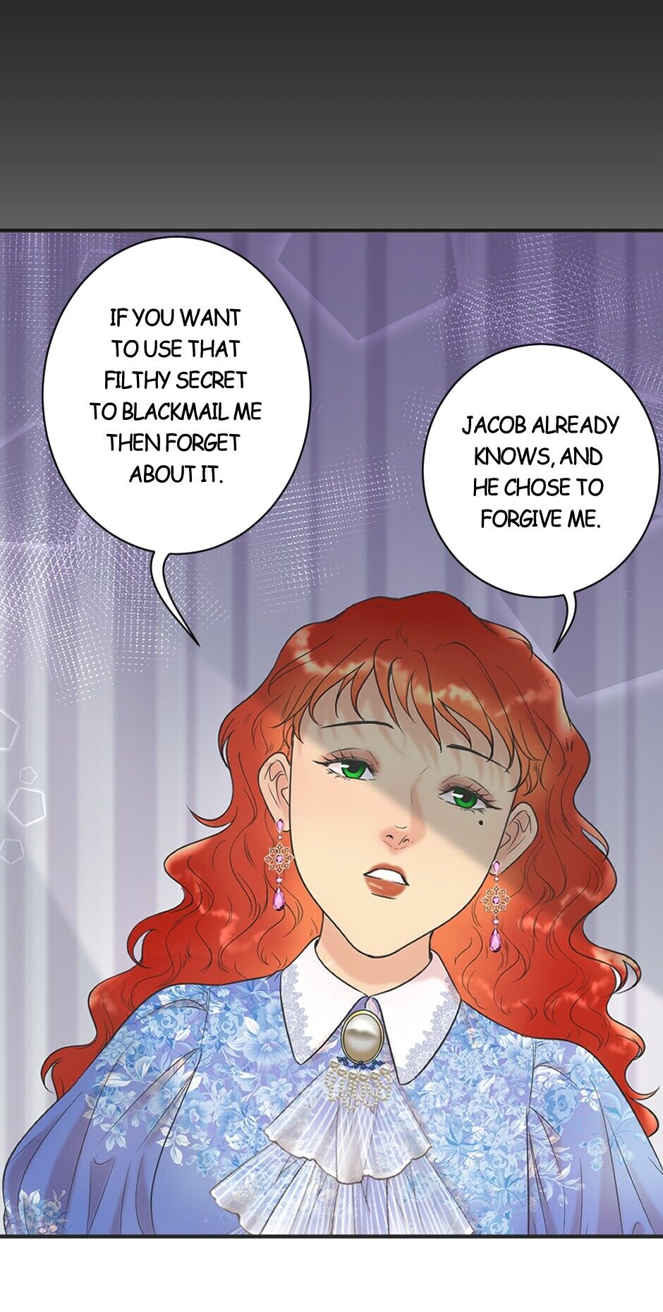 Jewel of The Sea chapter 71 - page 15