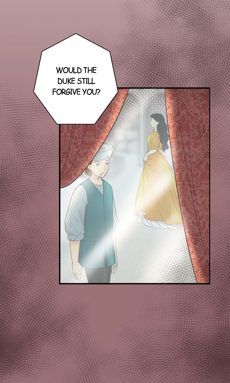 Jewel of The Sea chapter 71 - page 19