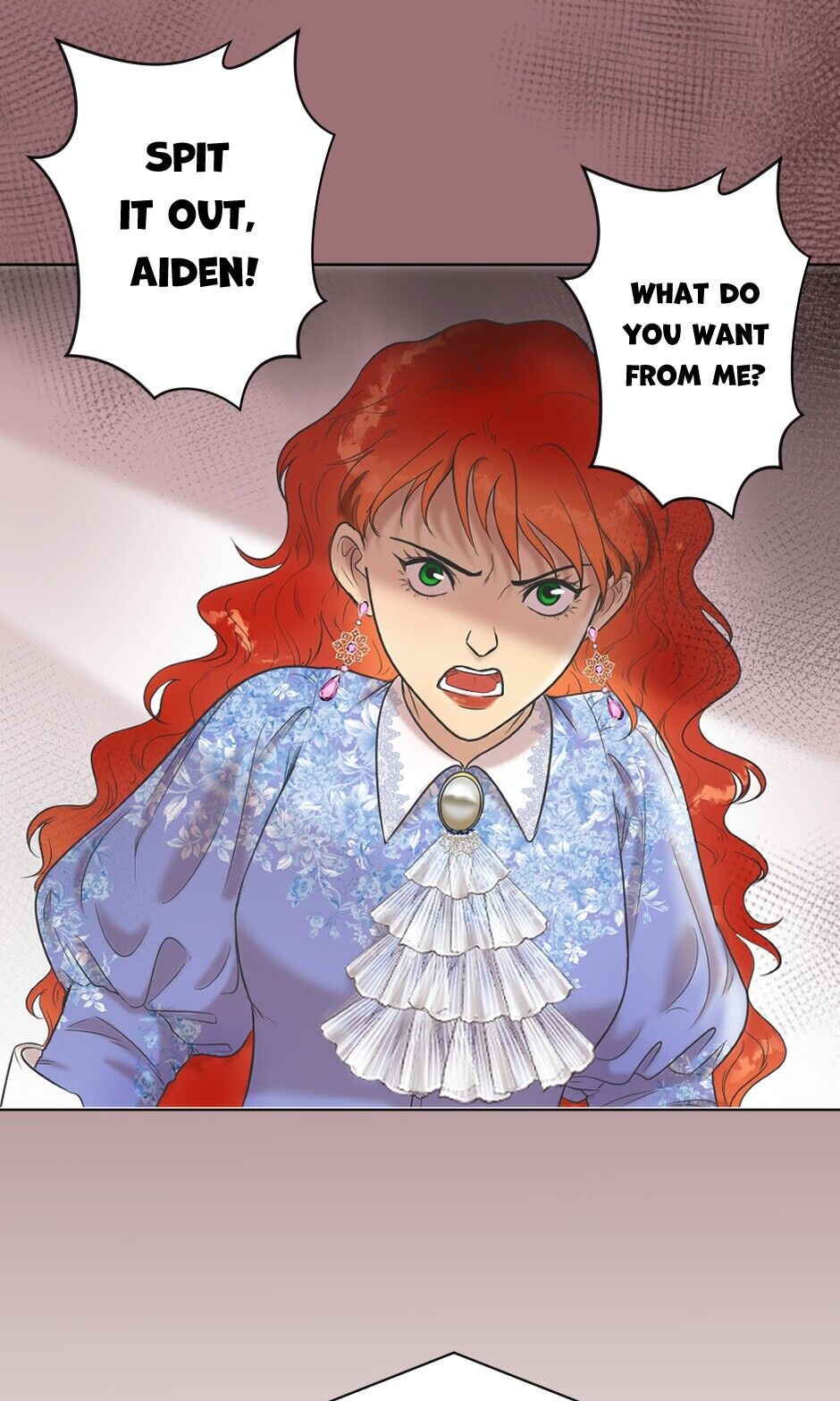 Jewel of The Sea chapter 71 - page 20