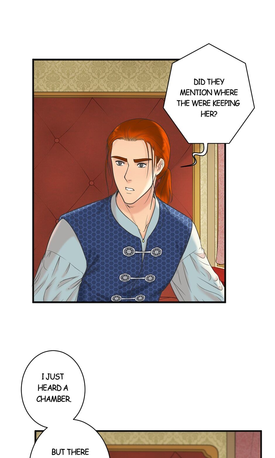 Jewel of The Sea chapter 71 - page 23