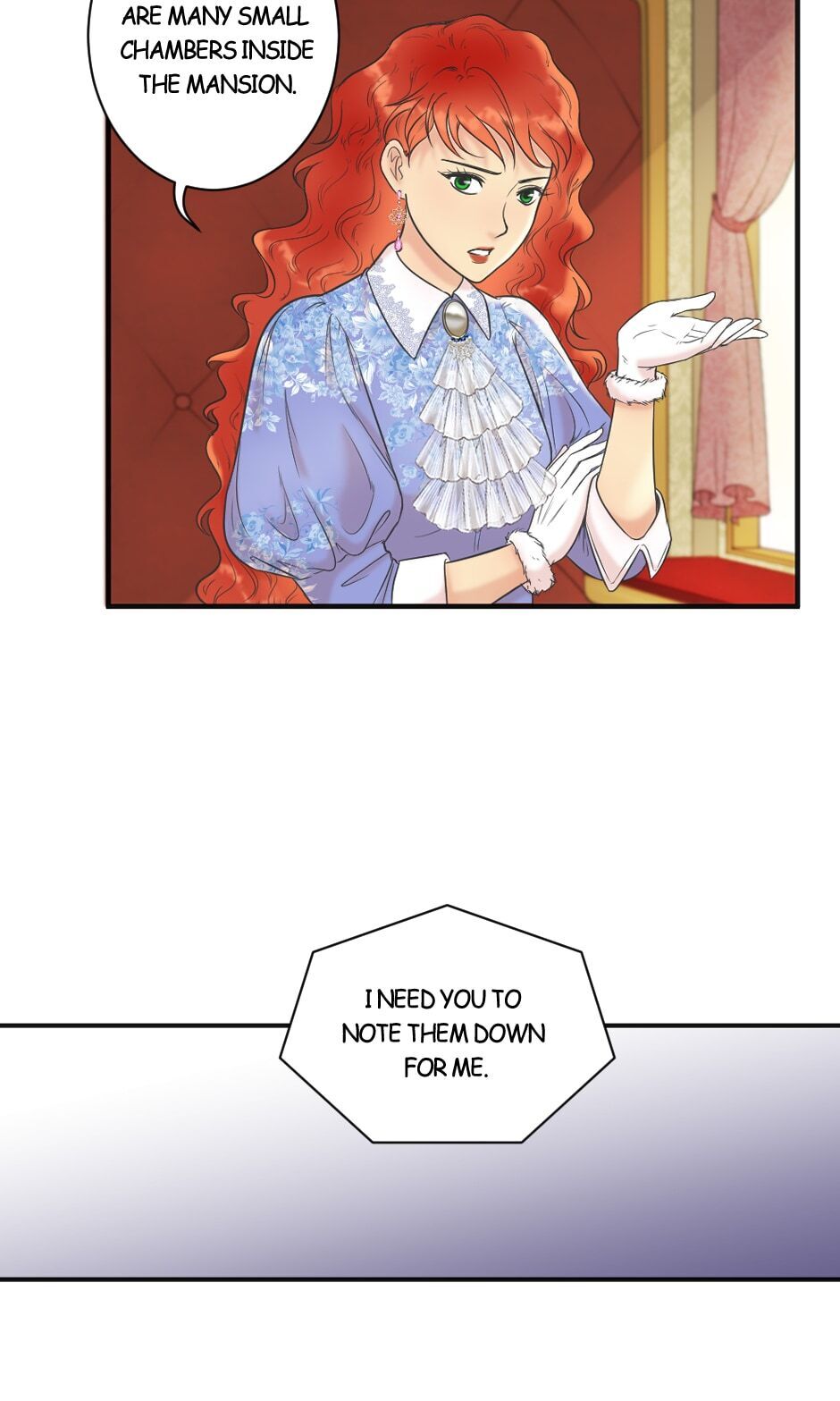 Jewel of The Sea chapter 71 - page 24