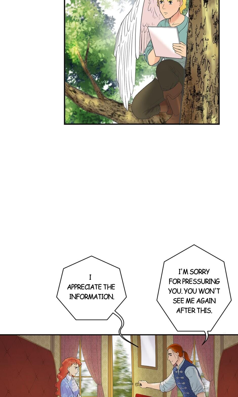 Jewel of The Sea chapter 71 - page 27