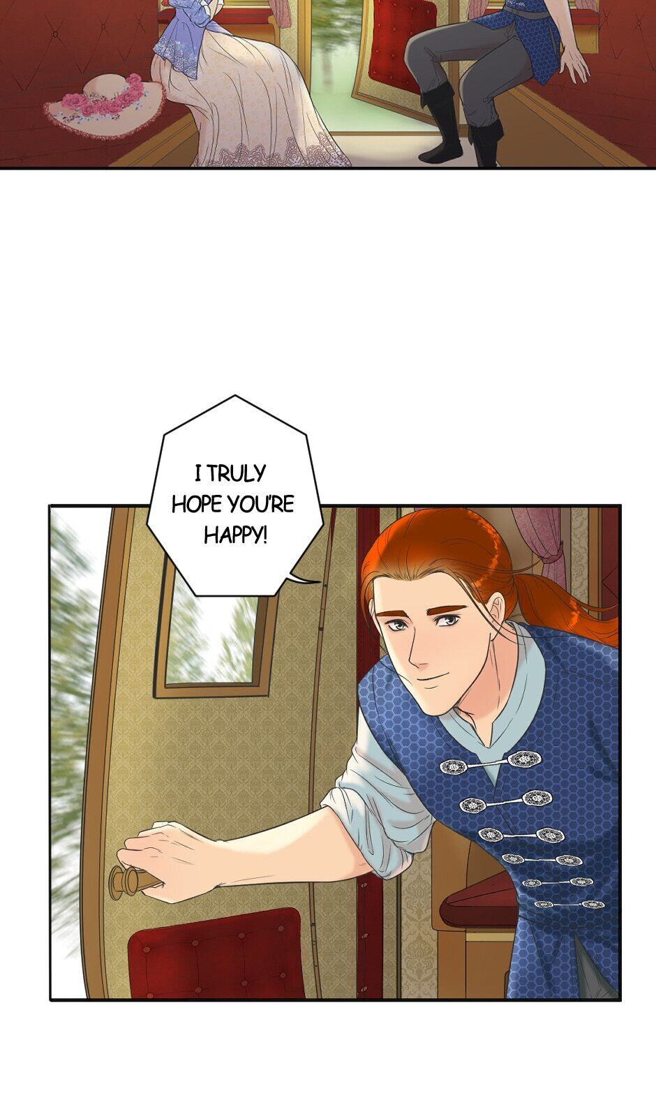 Jewel of The Sea chapter 71 - page 28