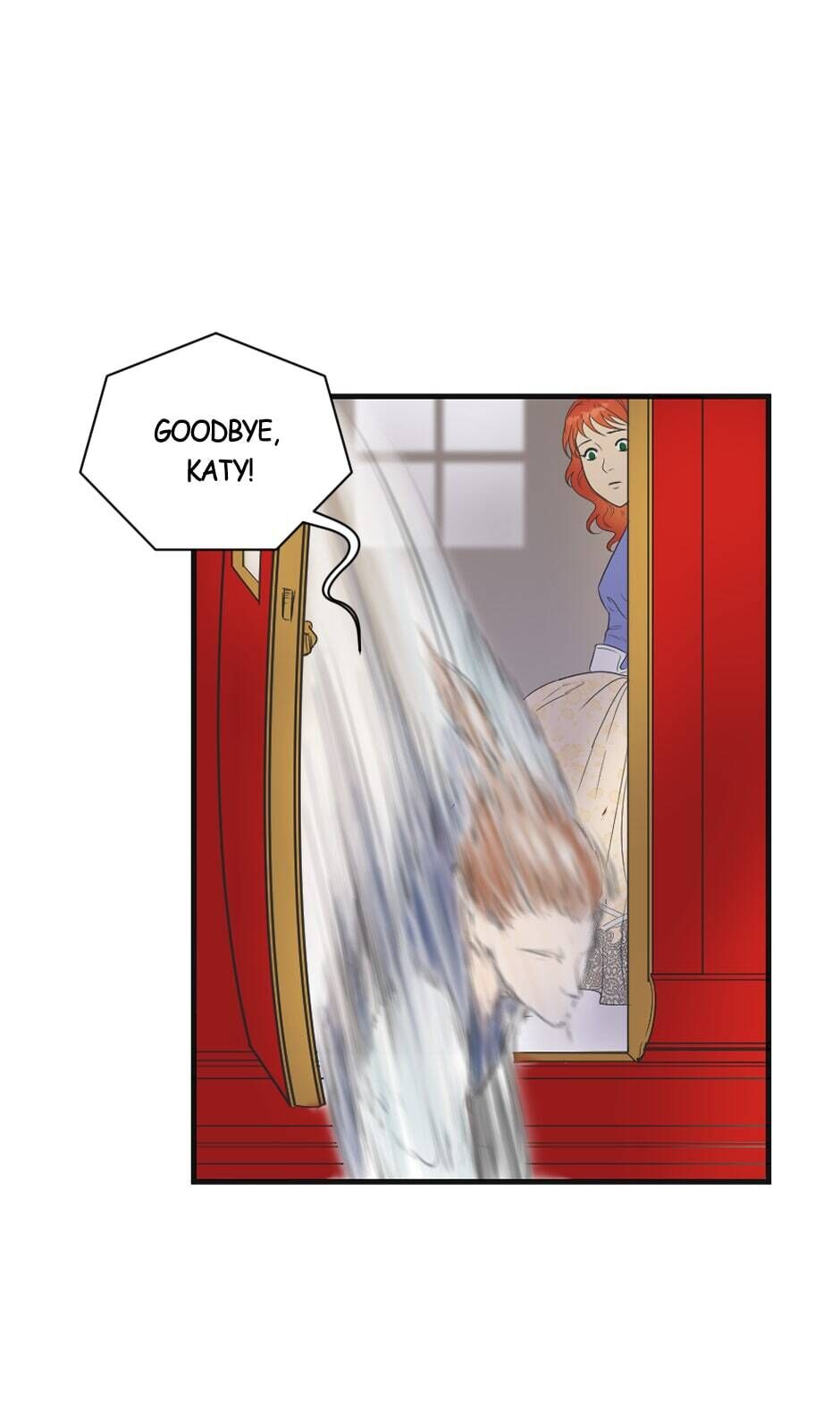 Jewel of The Sea chapter 71 - page 29