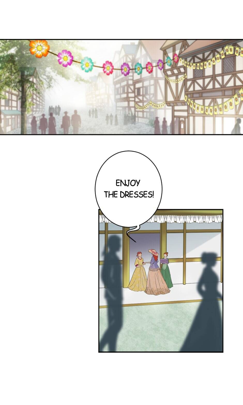 Jewel of The Sea chapter 71 - page 3