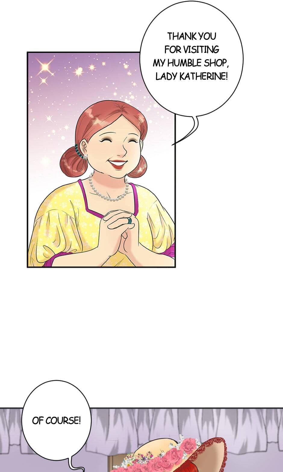 Jewel of The Sea chapter 71 - page 4