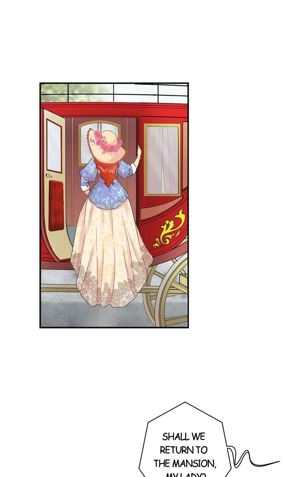 Jewel of The Sea chapter 71 - page 6