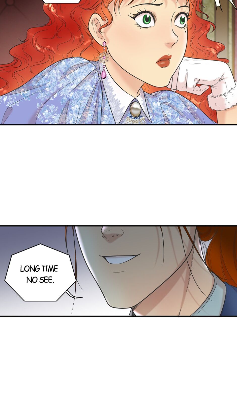 Jewel of The Sea chapter 71 - page 8