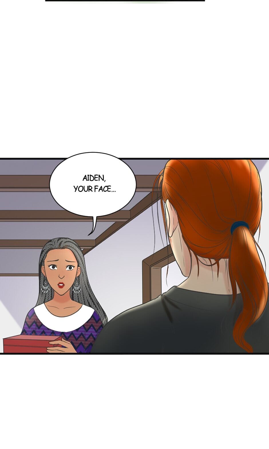 Jewel of The Sea chapter 70 - page 11