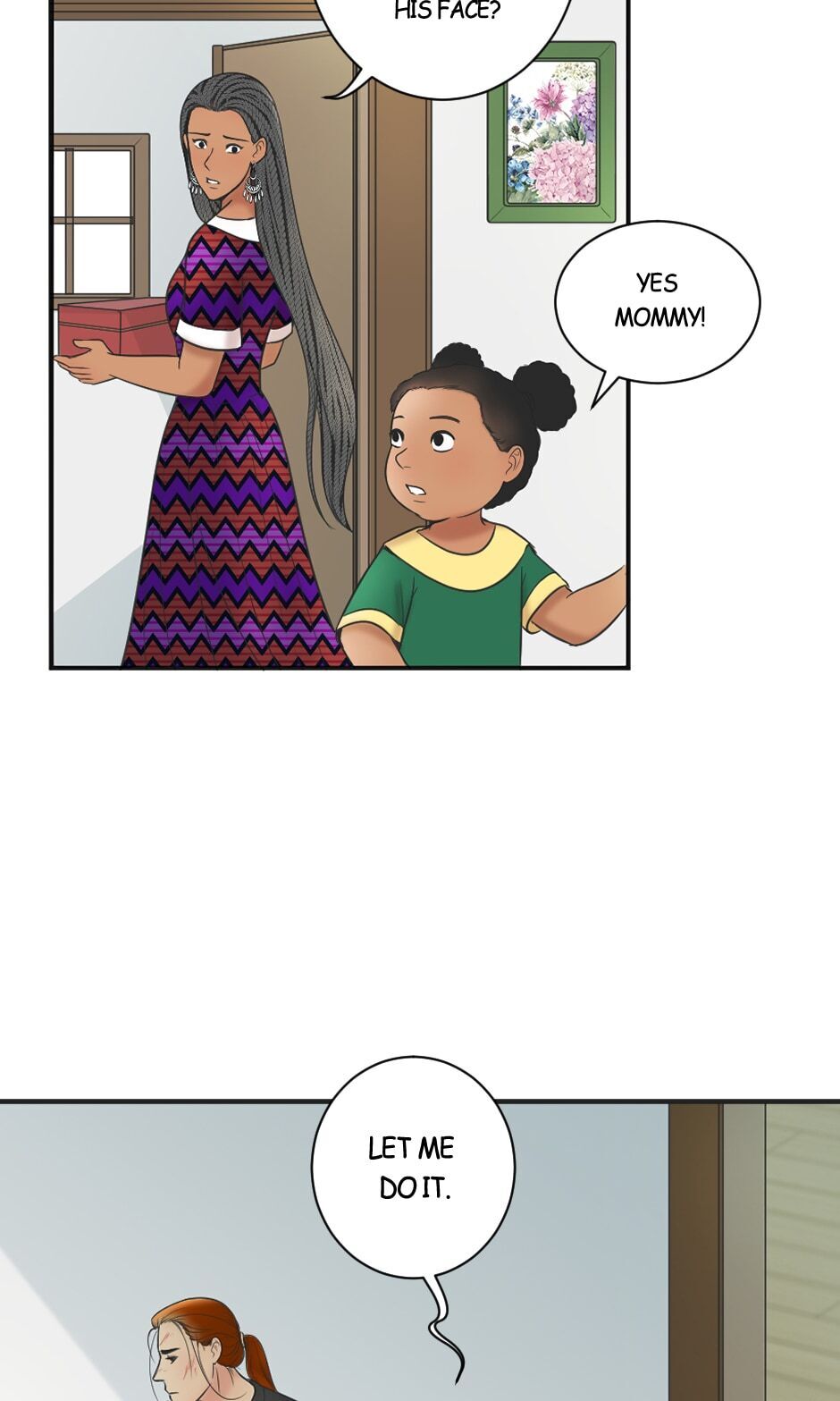 Jewel of The Sea chapter 70 - page 13