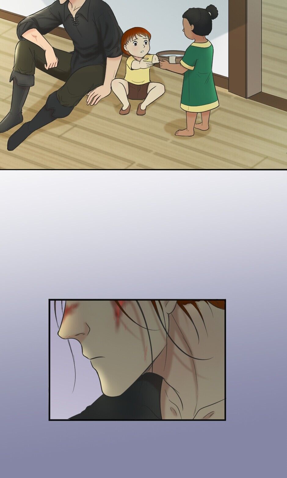 Jewel of The Sea chapter 70 - page 14