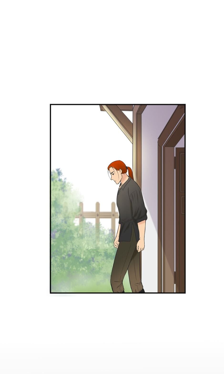 Jewel of The Sea chapter 70 - page 21