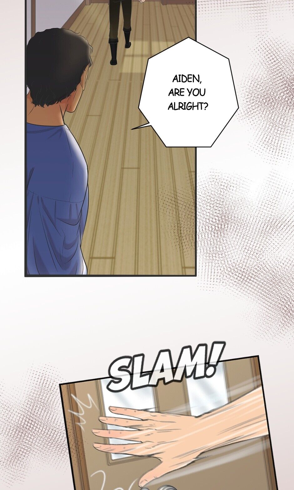 Jewel of The Sea chapter 70 - page 31