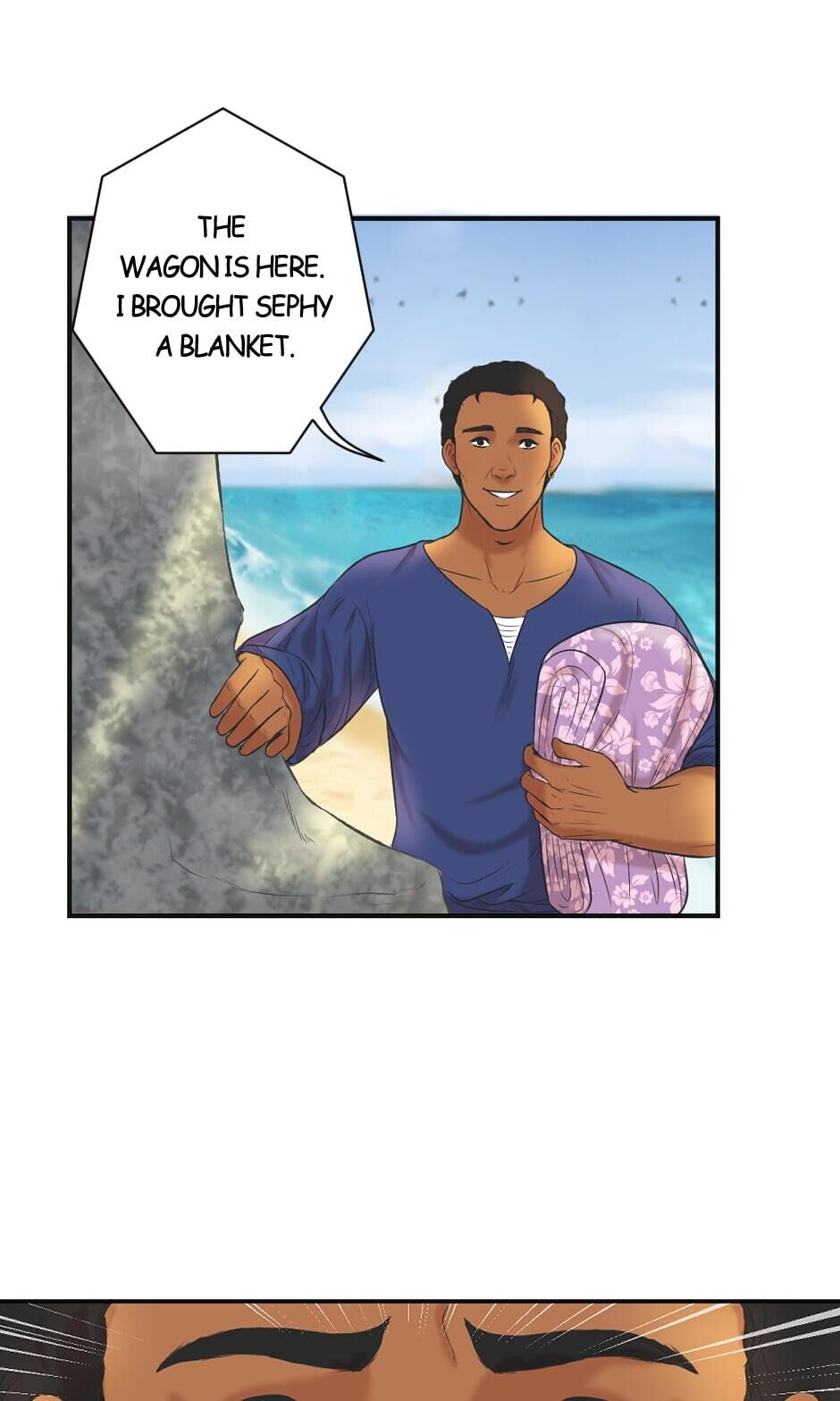 Jewel of The Sea chapter 70 - page 4