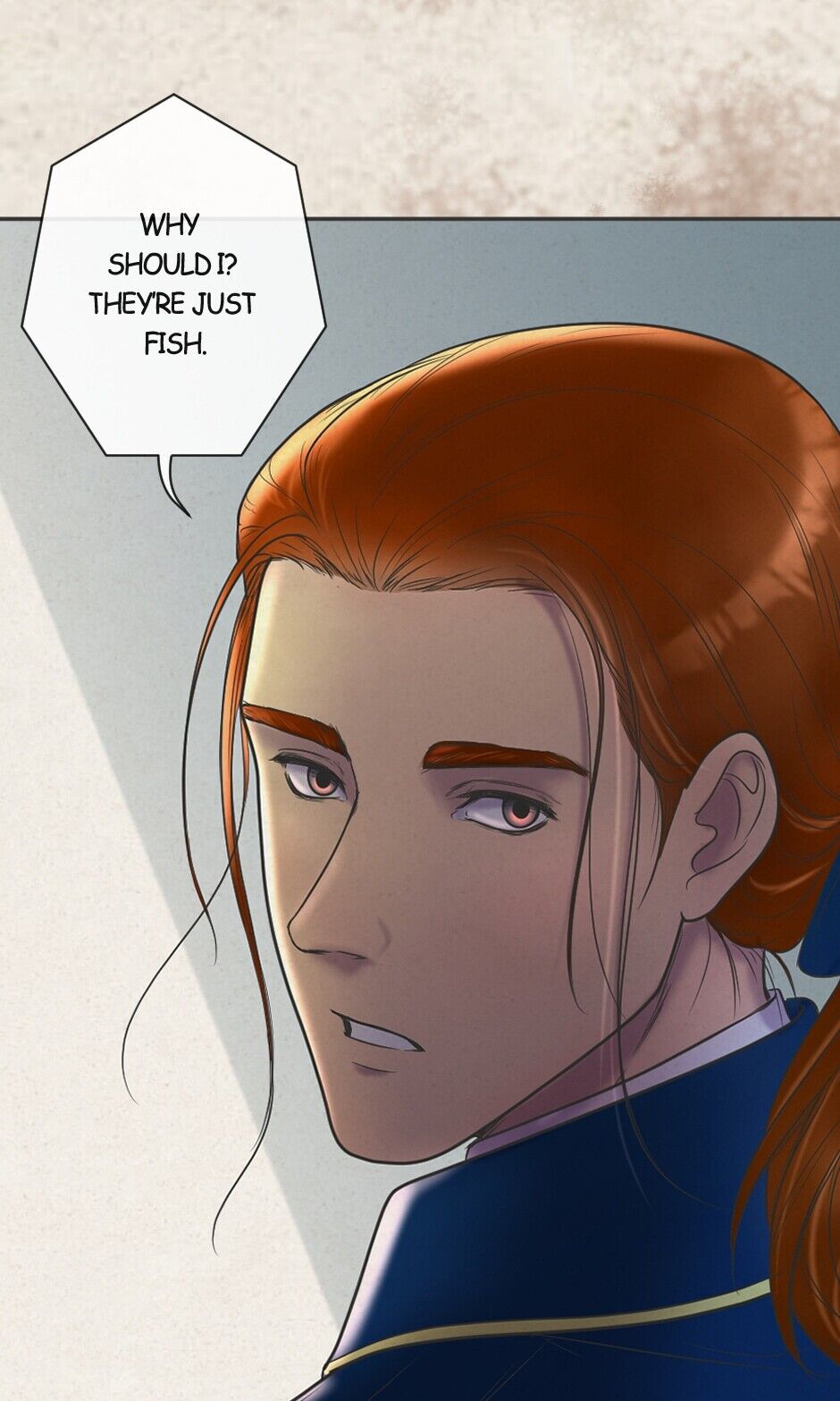 Jewel of The Sea chapter 69 - page 16