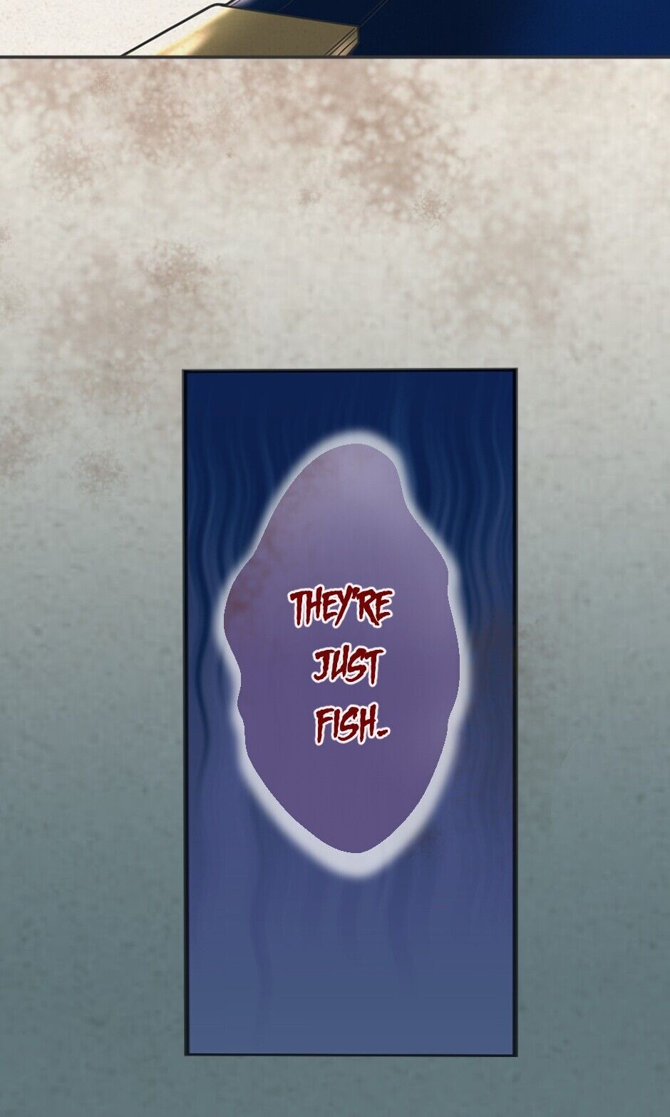 Jewel of The Sea chapter 69 - page 17
