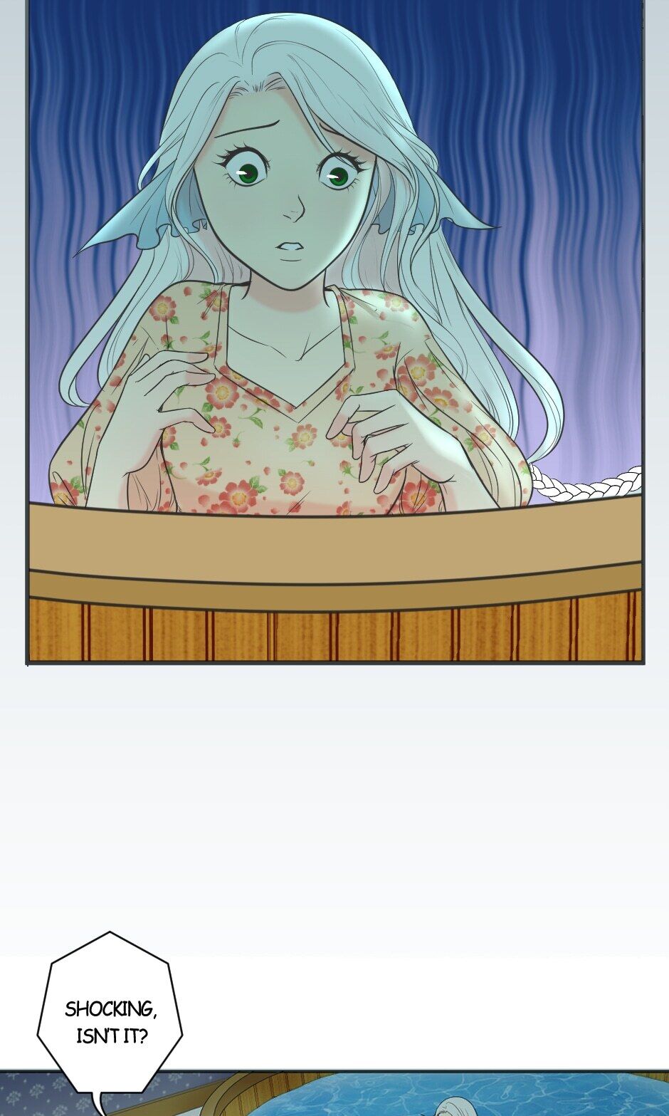 Jewel of The Sea chapter 69 - page 19